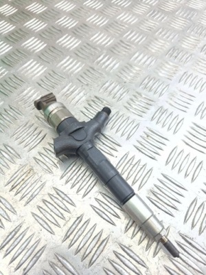 Opel signum 2007 форсунка пального фото №1