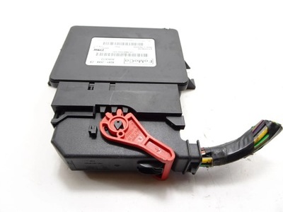 Модуль гальма ручного volvo v70 iii s80 ii фото №1