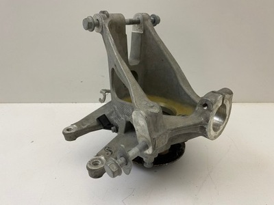 Audi r8 4s0 ліва поворотний кулак задня задня підвіска фото №1