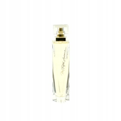 Elizabeth Arden My Fifth Avenue edp 100ml