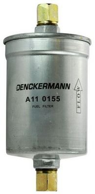 FILTRO COMBUSTIBLES DENCKERMANN A110155  