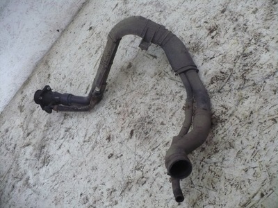 Kia proceed ii труба заливной топлива 1.6 crdi фото №1