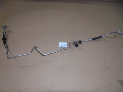 Шланг кондиціонера maserati quattroporte 2006 фото №1