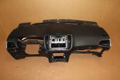 Ford edge sport 2017r панель приладів приладова подушка фото №1