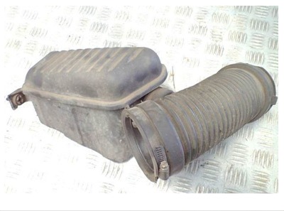 Dodge intrepid 2.7 2001r - резонатор фото №1