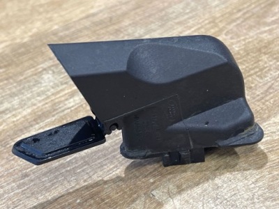 Запчасти кузов land rover cpla6a591ba 3.0l дизель 2017 фото №1