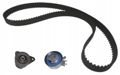 Грм набор dolz do volvo xc90 i 2.5 фото №1