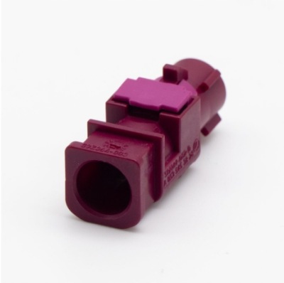 Оригинальная штекер 1-pin mercedes-benz a 053 545 38 28 фото №1