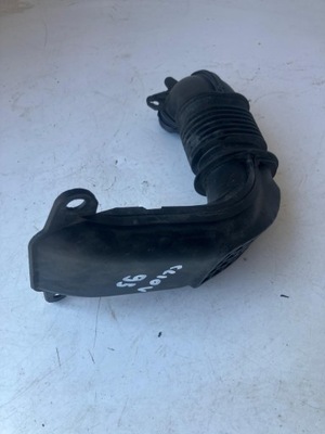 Впуск воздухозаборник шланг воздуха renault clio v 1.0 tce 165554991r фото №1
