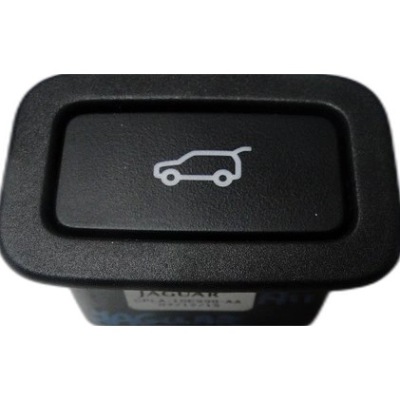 Cpla-10e998-aa кнопка открывания крышки jaguar f-pace фото №1