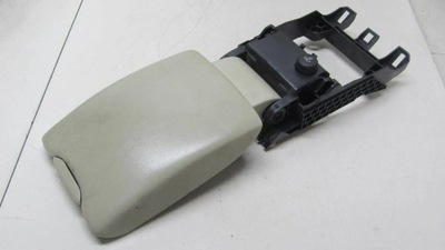 Volvo xc60 підлокітник шкіра 08- фото №1