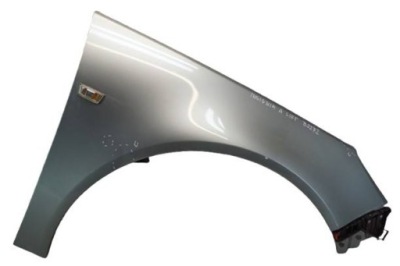 Opel insignia a рестайлинг  крыло  правый  перед b2272 фото №1