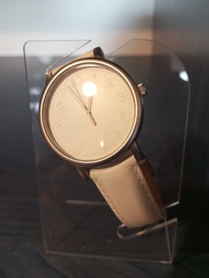 Zegarek Timex biały