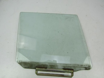 Mazda demio dw скло двері задня права 5d фото №1