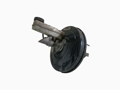 Насос усилитель тормозов renault megane iii 472100005r фото №1