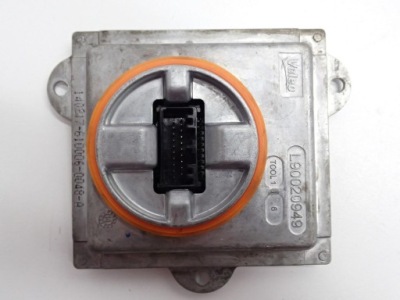 Блок розжига модуль led l90028086 ford kuga 2 mk2 14r фото №1