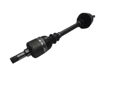 Приводной вал приводная ducato scudo jumper 9633346180 фото №1