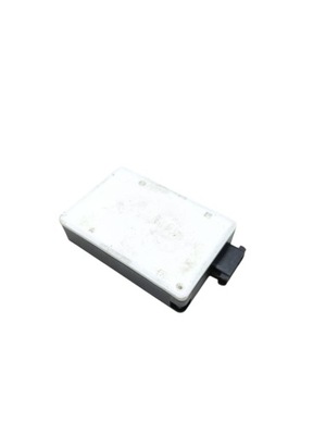 Mercedes-benz gla w156 2015 радар / датчик distronic фото №1