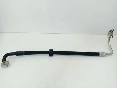 Vw volkswagen transporter t4 lift 96-02 шланг кондиціонера трубка wąż фото №1