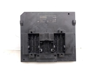 Seat leon 5f 2019 блок керування / модуль комфорту фото №1