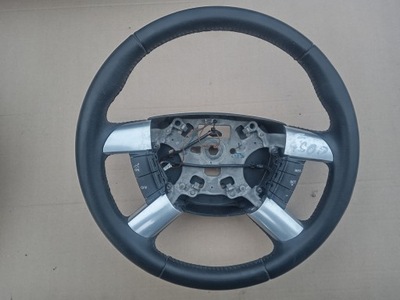 STEERING WHEEL MULTIFUNCTIONAL FORD KUGA MK1  