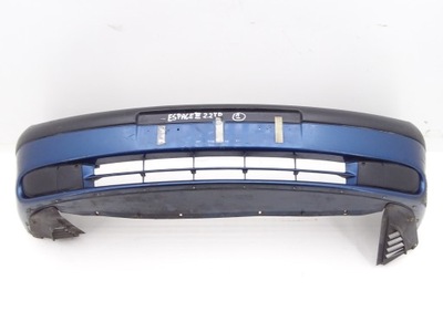 Renault espace iii бампер перед передній фото №1