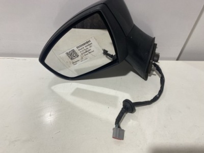 Дзеркало праве ford ecosport e1041492 1.0l бензиновий 103kw 2018 фото №1