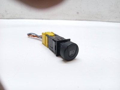 Перемикач протитуманних peugeot 306 фото №1