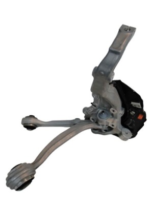 Mercedes s klasa w222 222 поворотный кулак передняя левая фото №1