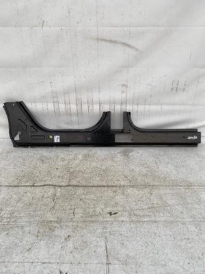 Jumpy expert proace 1614291580 порог правый ниша фото №1