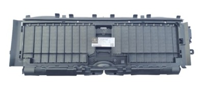 Верхний регулируемый. воздуховод воздуха жалюзи mercedes фото №1