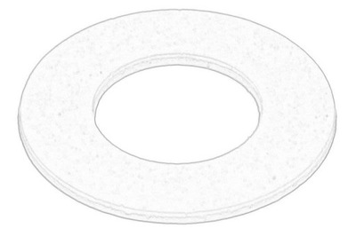 Прокладка турбонагнетателя оригинальный номер opel 55574115 фото №1