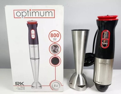 BLENDER OPTIMUM 800W