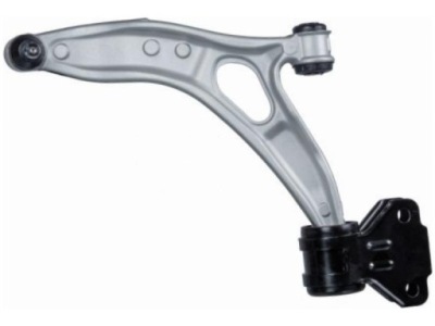 Рычаг перед левый ford c-max ii mk2 1.6 2.0 10-19 фото №1