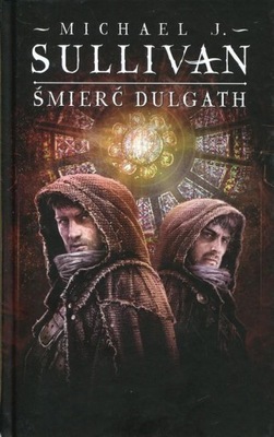 ŚMIERĆ DULGATH Michael J. Sullivan