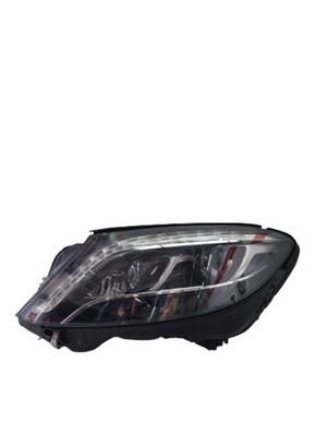 Mercedes s klasa w222 лампа лівий перед a2229068402 фото №1