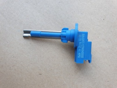 Датчик температури обдув кондиціонер volvo xc40 оригінальний номер фото №1