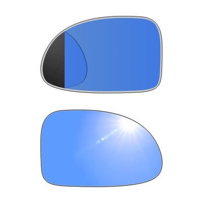 Антибліковий dodge durango 1997-2003 1998 1999 фото №1