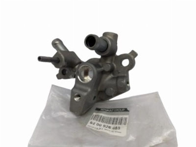 Кронштейн крепления форсунки adblue renualt master 10- оригинальный номер 8200926485 фото №1