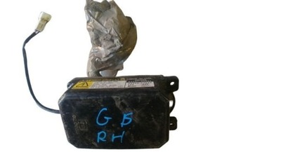 Преобразователь ксенон lexus gs ii 85967-30031 фото №1