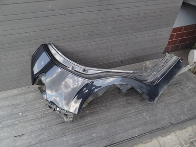 Peugeot 108 2015 крыло задний правый оригинал фото №1