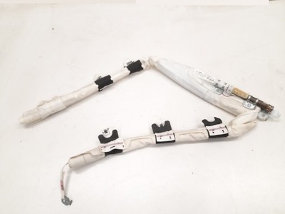 Ds3 crossback шторка безопасности подушка безопасности подушка левая фото №1