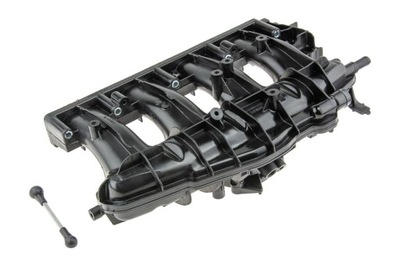 Колектор всмоктуючий audi a3 2.0tfsi 2004-,a3 s3 quattro фото №1