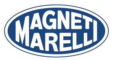 MAGNETI MARELLI 195.2.106 КОРПУС ЗЕРКАЛА ЛІВОГО POKR SR