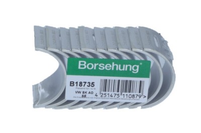 Borsehung b18735 підшипник вала розподільного валу фото №1