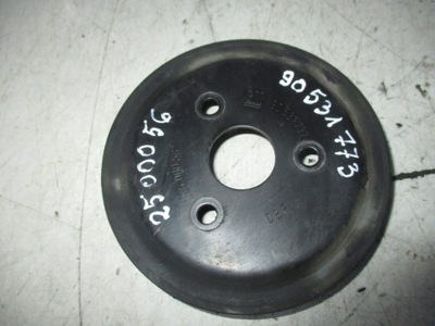 RUEDA POLEA OPEL CORSA B 1.0 98R X10XE  