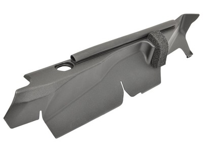 Lexus nx 2014-2017 накладка защита крыла правая oem 5338878010 фото №1