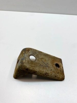 Левый направляющая передний бампера mercedes-benz sl r129 1298850012 27558045 фото №1