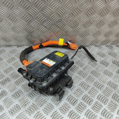 Kia ev6 2023 другое компьютеры / модули / блоки управления фото №1