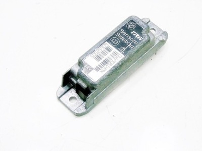 Датчик удару alfa romeo 166 фото №1